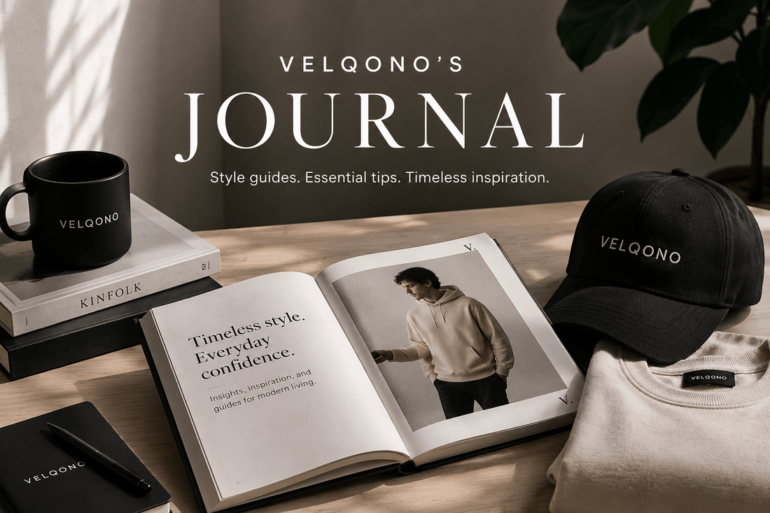 VelQono's Journal - Velqono