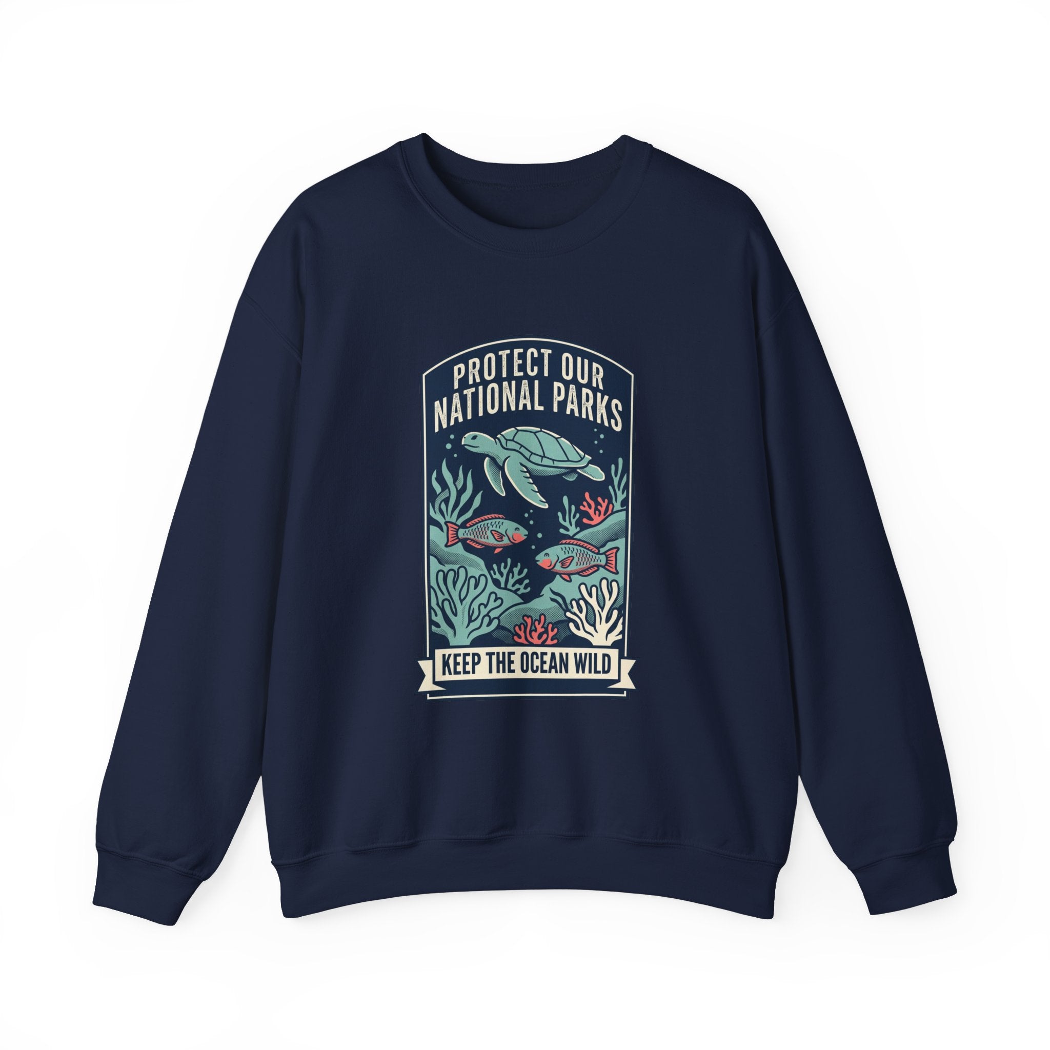 Unisex Heavy Blend™ Crewneck Sweatshirt