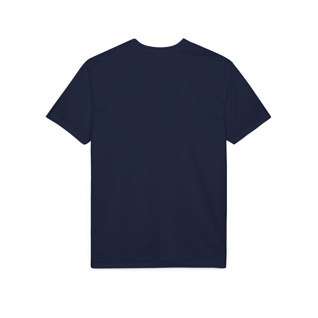 Watermelon Slice Performance T-Shirt — Cute Summer Fruit Graphic Tee