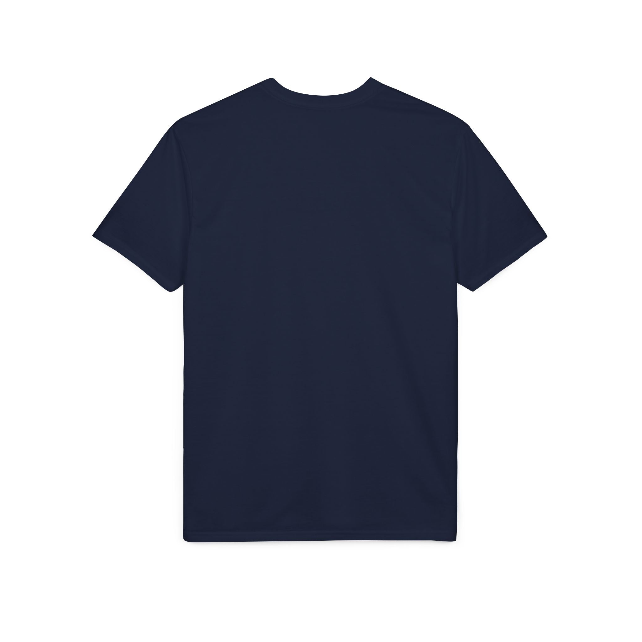 Watermelon Slice Performance T-Shirt — Cute Summer Fruit Graphic Tee