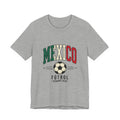 Mexico Futbol Tee | Soccer Pride Jersey Shirt