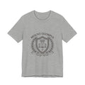 Mount Olympus Crest T-Shirt | Greek Mythology, Mythcore