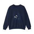 Gneiss to Meet You Geology Club Sweatshirt | Science Humor, Geology