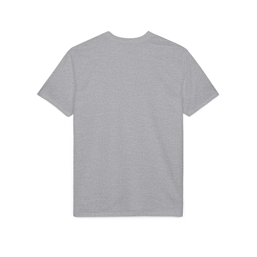 Watermelon Slice Performance T-Shirt — Cute Summer Fruit Graphic Tee