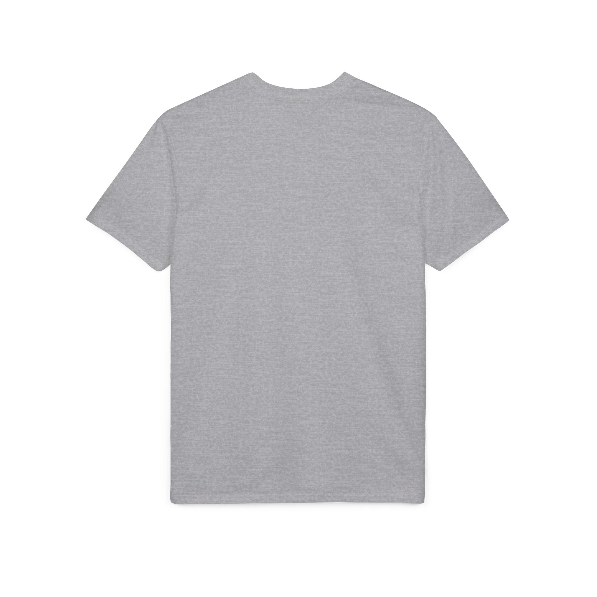 Watermelon Slice Performance T-Shirt — Cute Summer Fruit Graphic Tee
