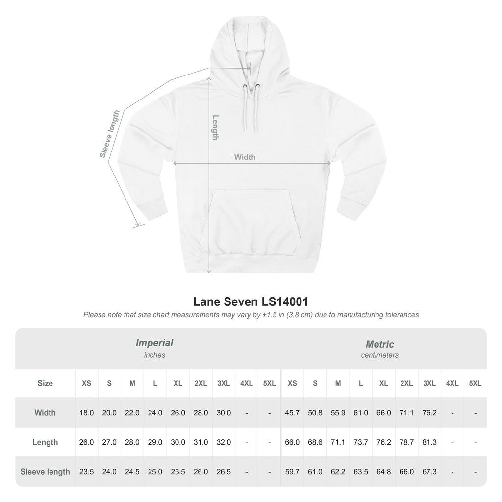 Progress Over Perfection Hoodie — Minimal Motivational Pullover