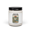 Scented Soy Candle, 9oz