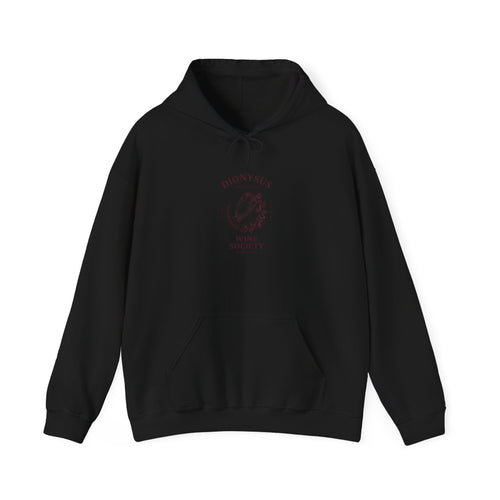 Dionysus Wine Society Hoodie | Greek Mythology, Mythcore Aesthetic