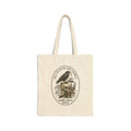 All Plants Are Edible Tote | Vintage Botanical, Dark Nature Humor