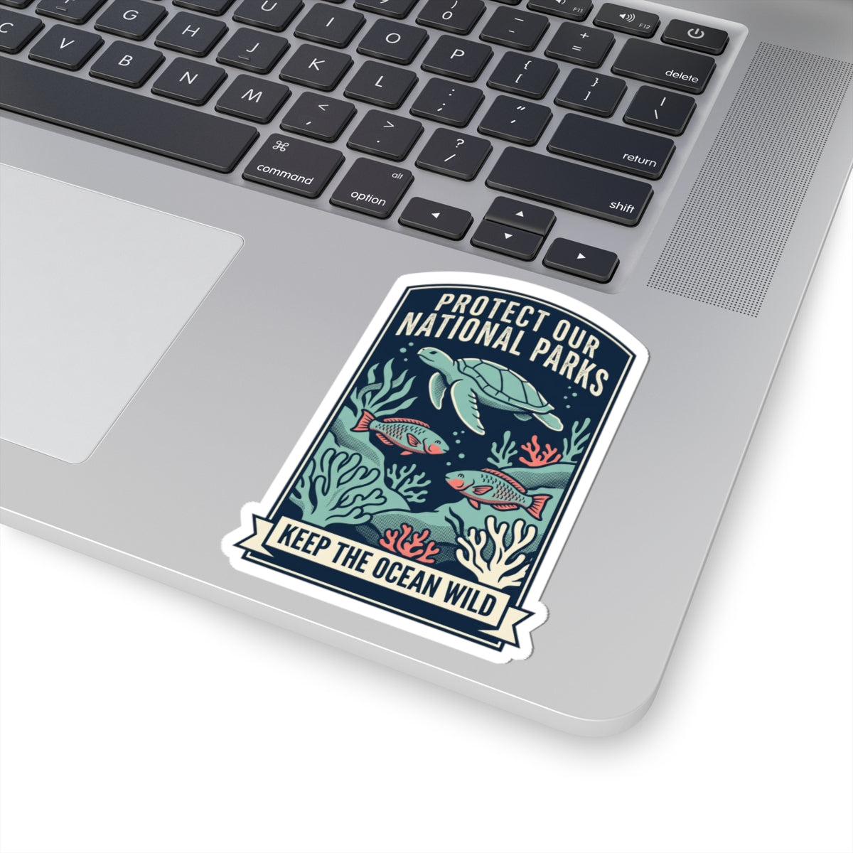 Kiss-Cut Stickers
