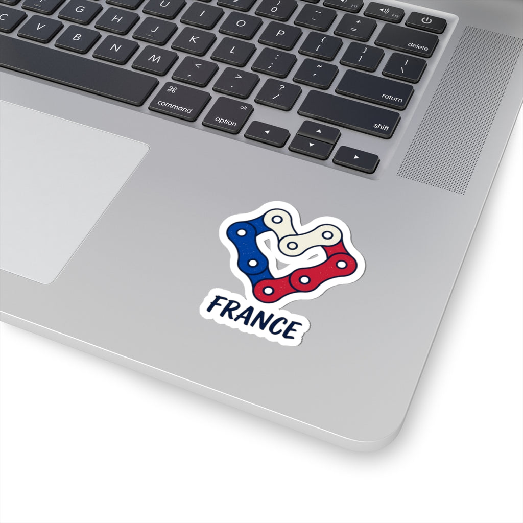 Kiss-Cut Stickers