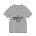 Honeymoon Club tee | Bride Era slogan shirt, engaged wife tee