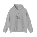 Women of Justice – Feminist Equality Hoodie with Women's Empowerment Design