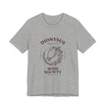 Dionysus Wine Society Tee | Greek Mythology, Mythcore