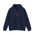 Bride Era "Wife Chill" Hoodie | Engaged Wife Slogan, Retro Script
