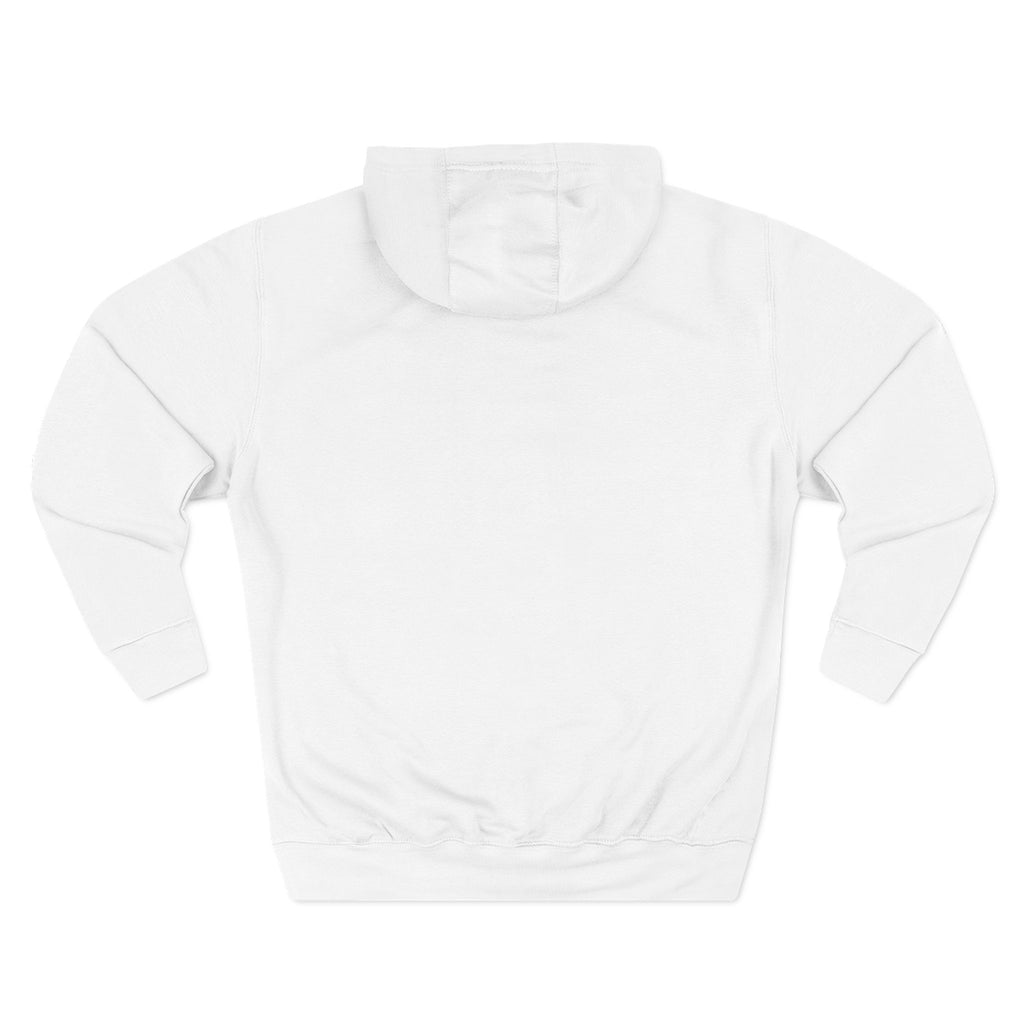 Progress Over Perfection Hoodie — Minimal Motivational Pullover