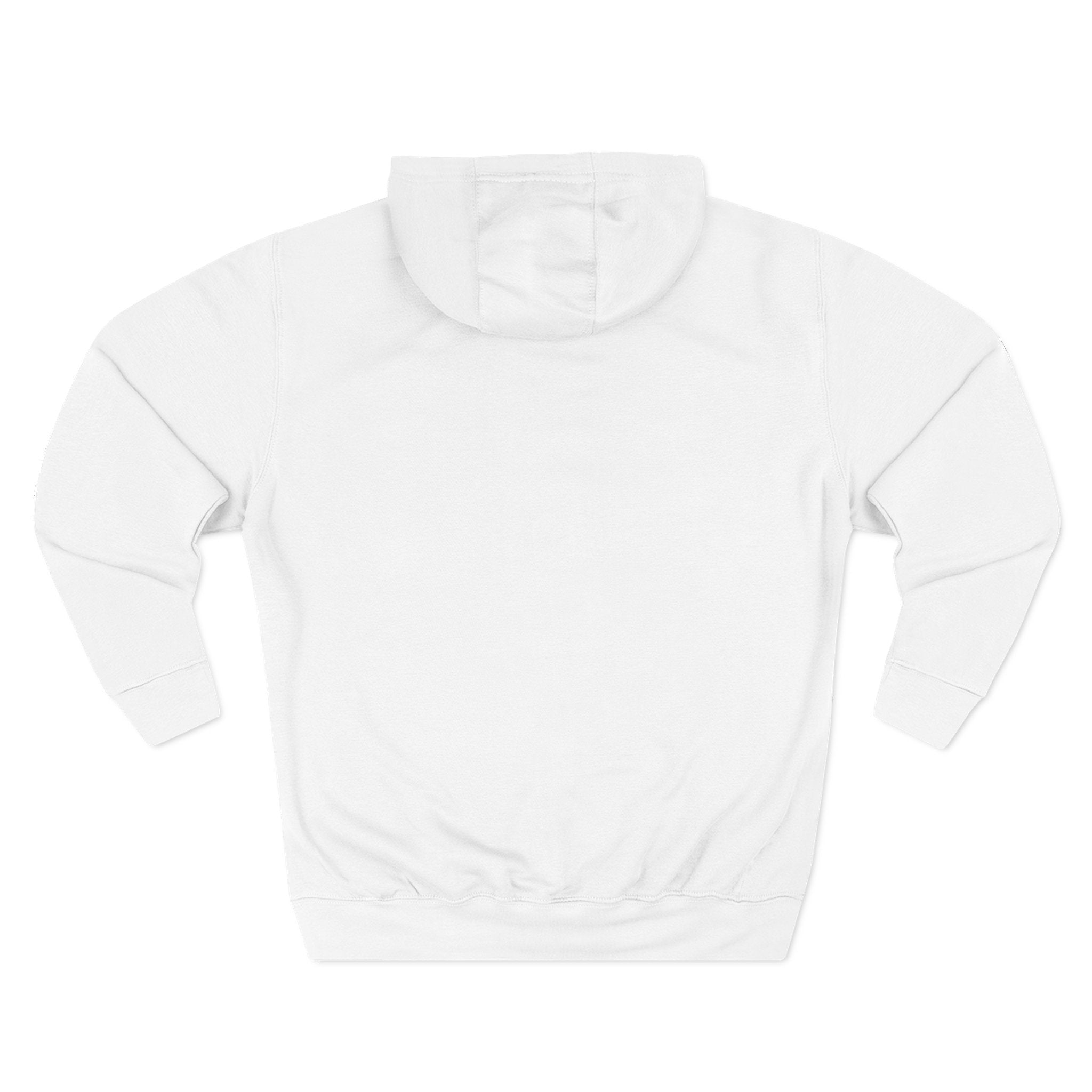 Progress Over Perfection Hoodie — Minimal Motivational Pullover