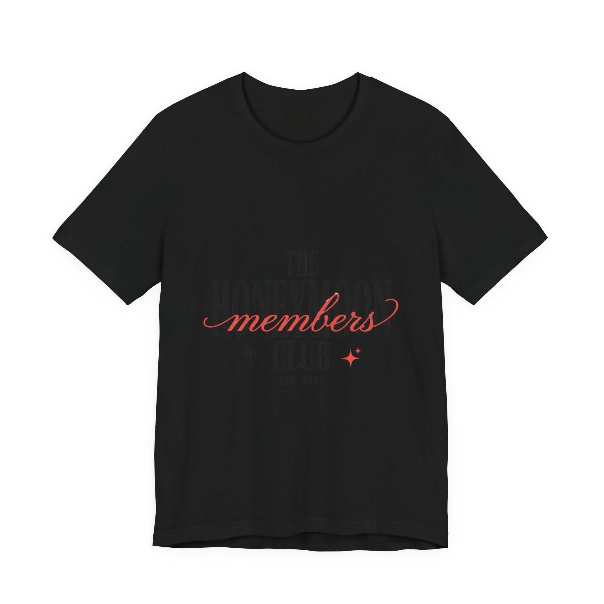Honeymoon Club tee | Bride Era slogan shirt, engaged wife tee