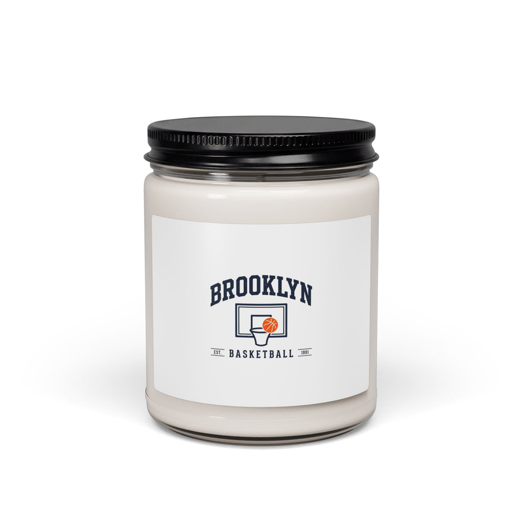 Scented Soy Candle, 9oz