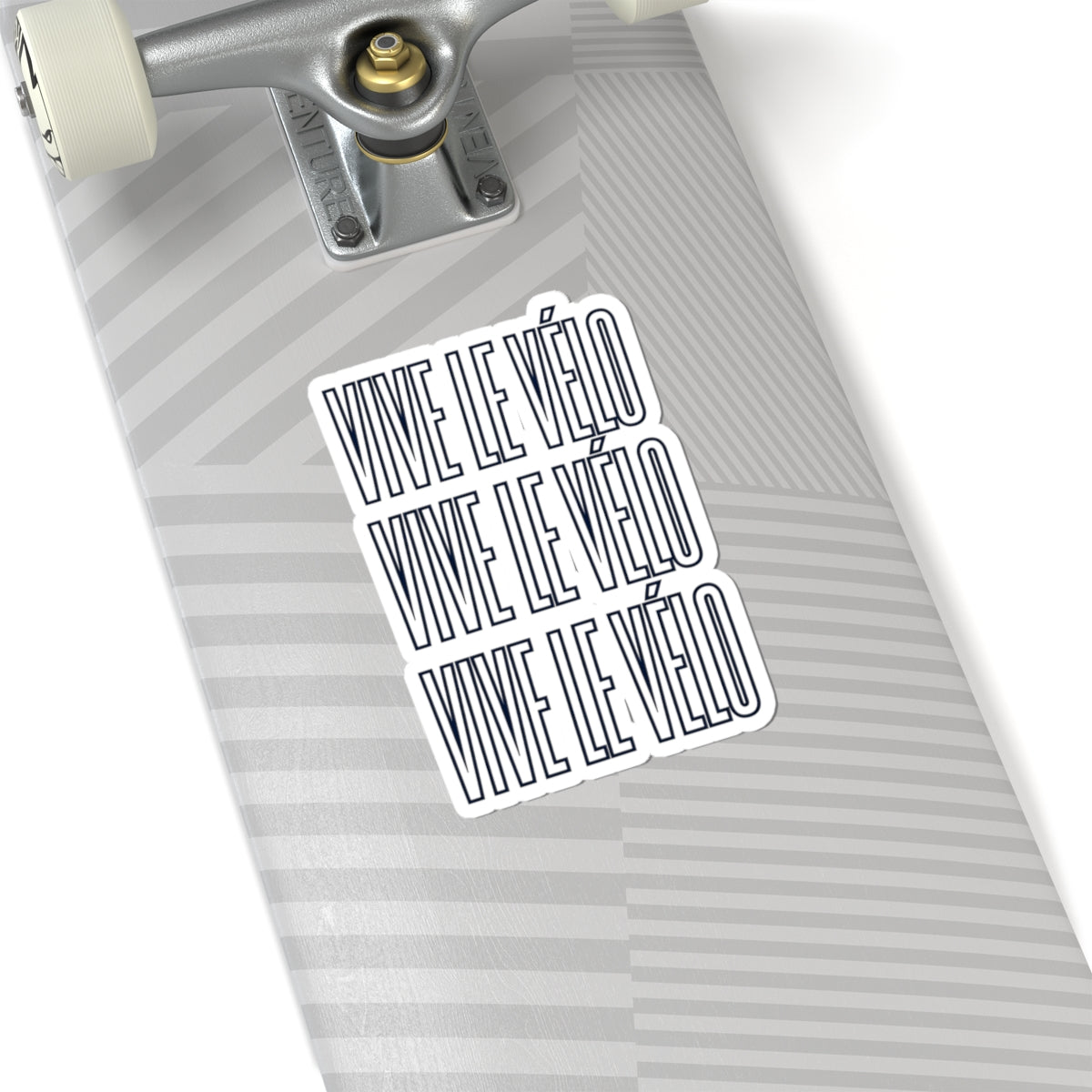 Kiss-Cut Stickers