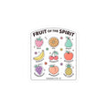 Kiss-Cut Stickers