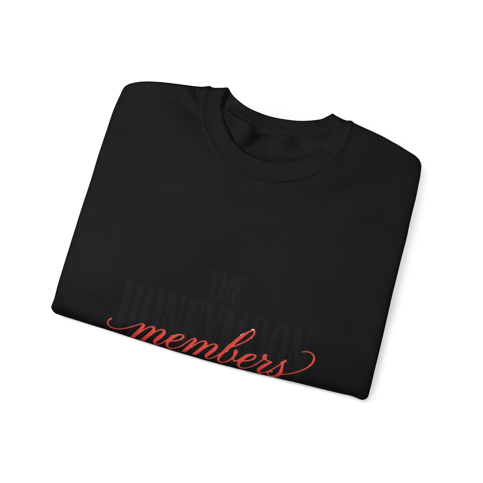 Honeymoon Club Sweatshirt | Bridal Slogan Crewneck, Engaged Era