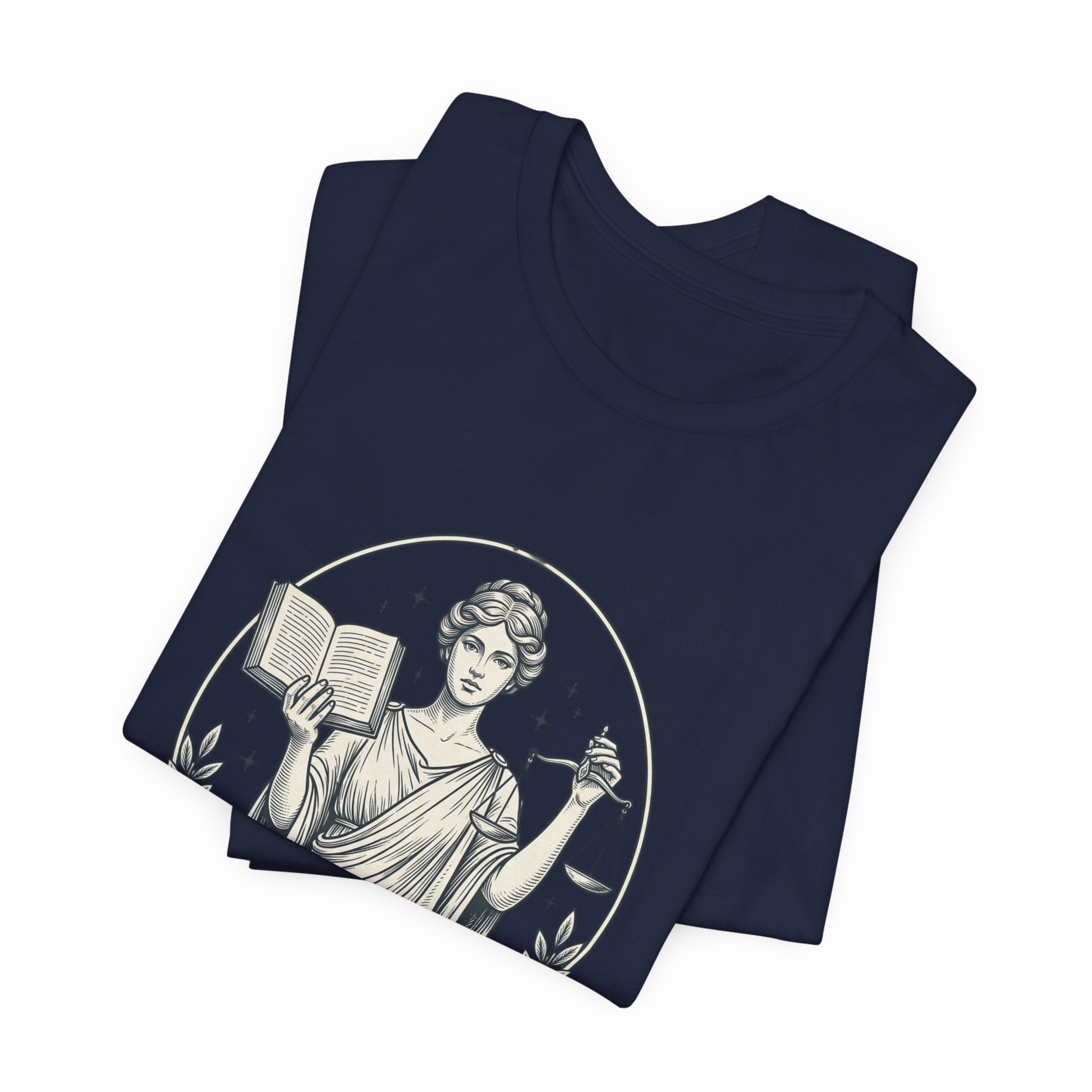 Let Her Decide T-Shirt | Feminist Equality Tee, Women’s Rights Shirt