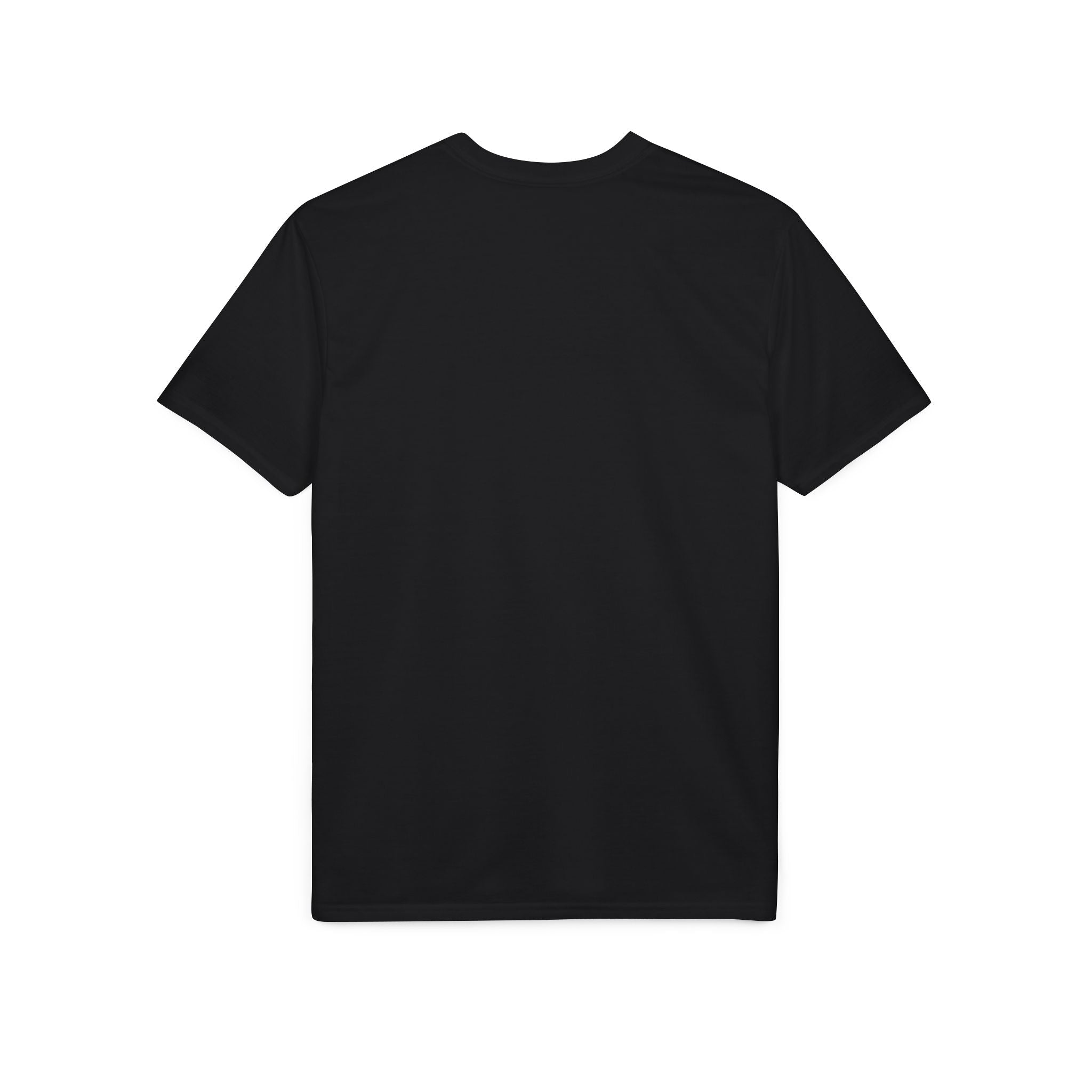 Watermelon Slice Performance T-Shirt — Cute Summer Fruit Graphic Tee