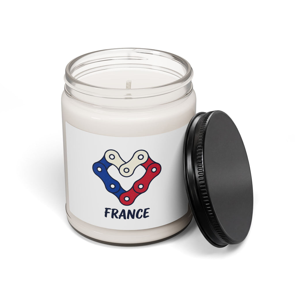 Scented Soy Candle, 9oz