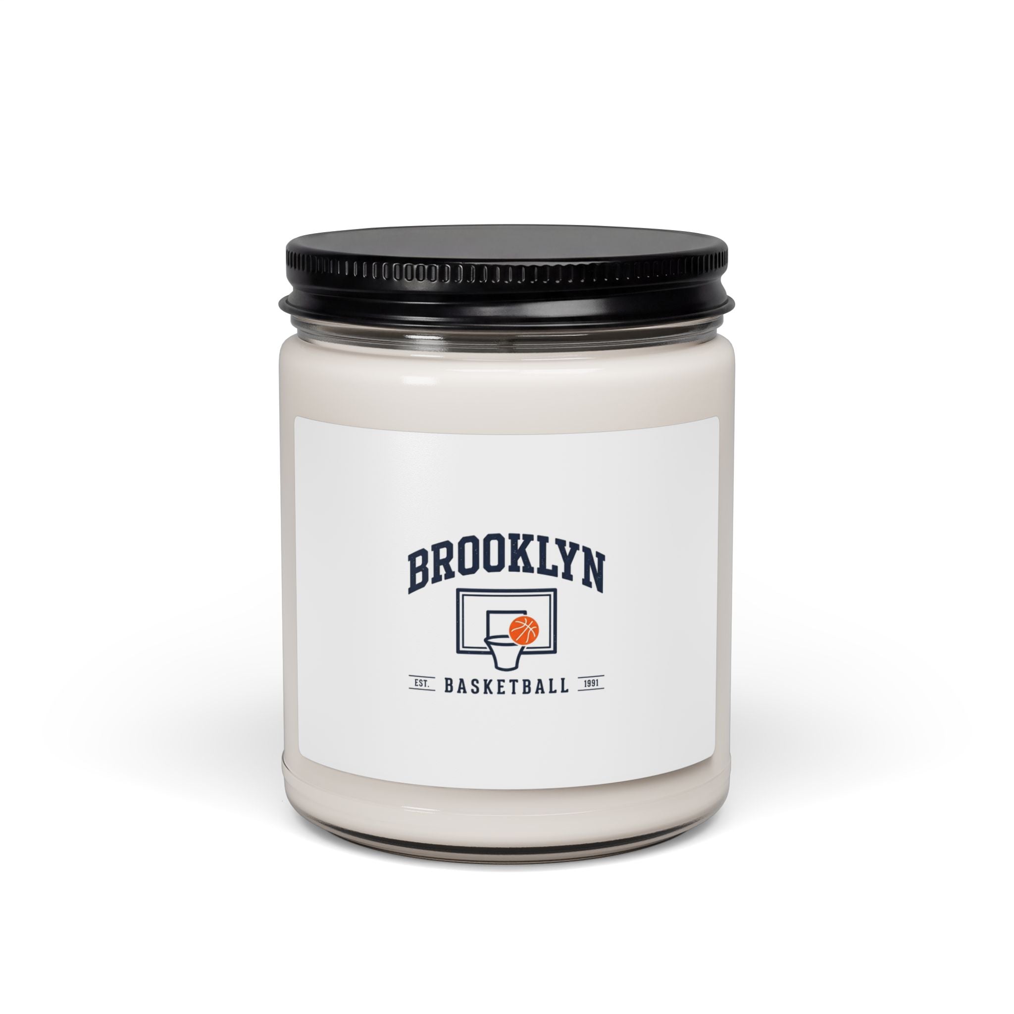 Scented Soy Candle, 9oz
