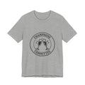 Champagne Committee Tee | Bride Era, Bachelorette Slogan Shirt