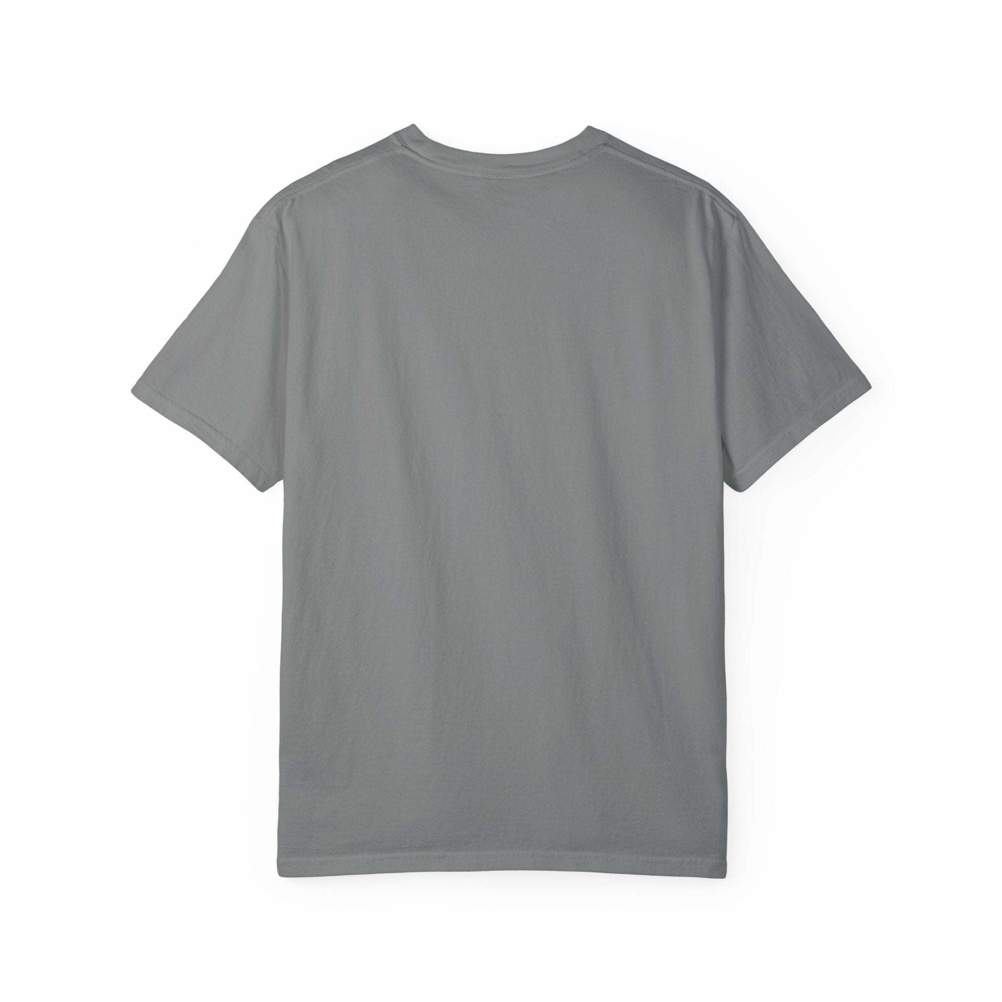 T-Shirt — Floral Zodiac Rabbit Print (Chinese Year of the Rabbit, Botanical Folk Art)