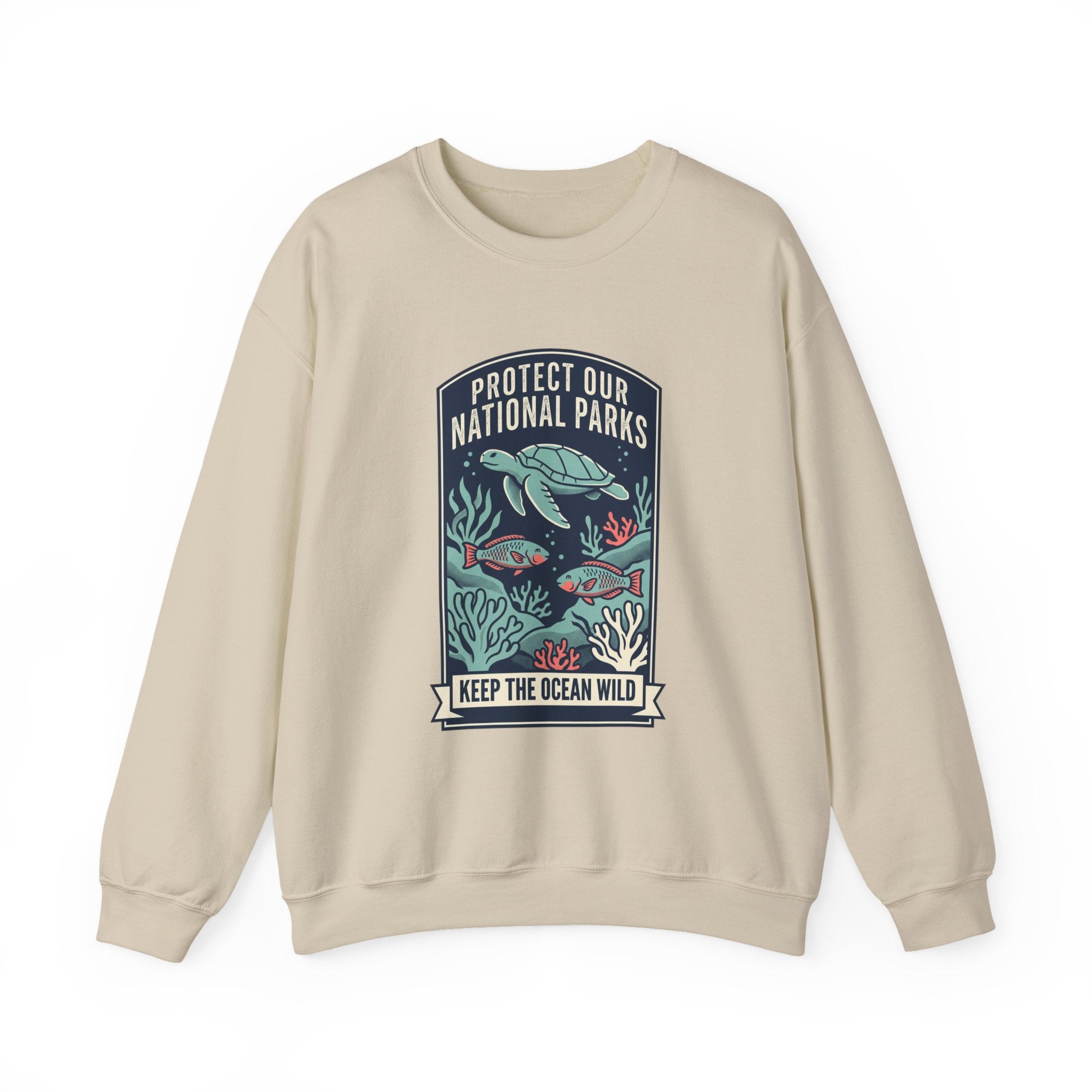Unisex Heavy Blend™ Crewneck Sweatshirt