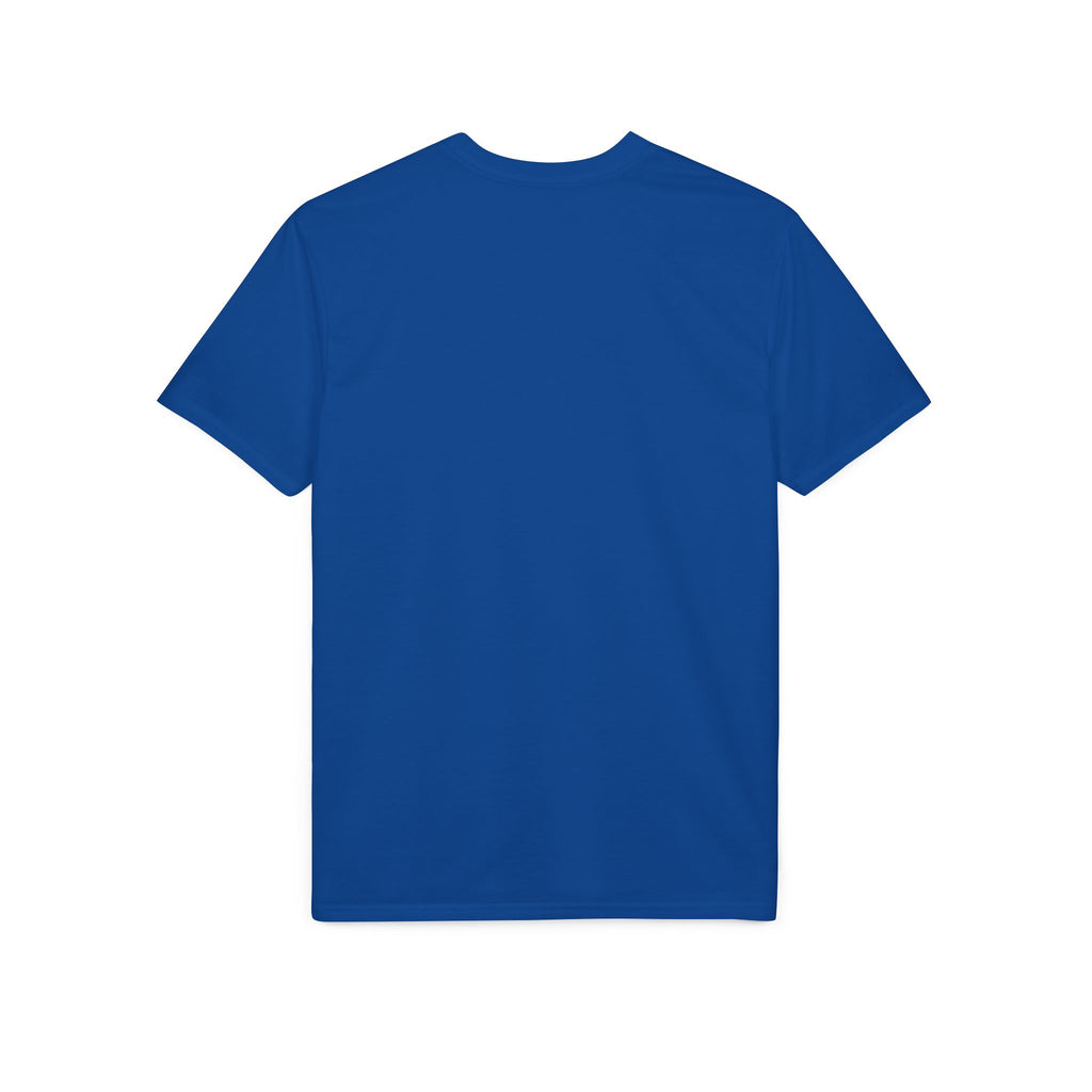 Watermelon Slice Performance T-Shirt — Cute Summer Fruit Graphic Tee