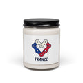 Scented Soy Candle, 9oz