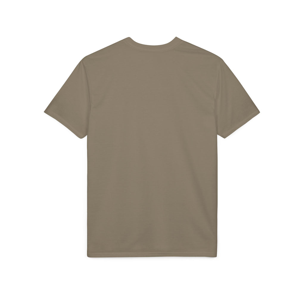 Watermelon Slice Performance T-Shirt — Cute Summer Fruit Graphic Tee