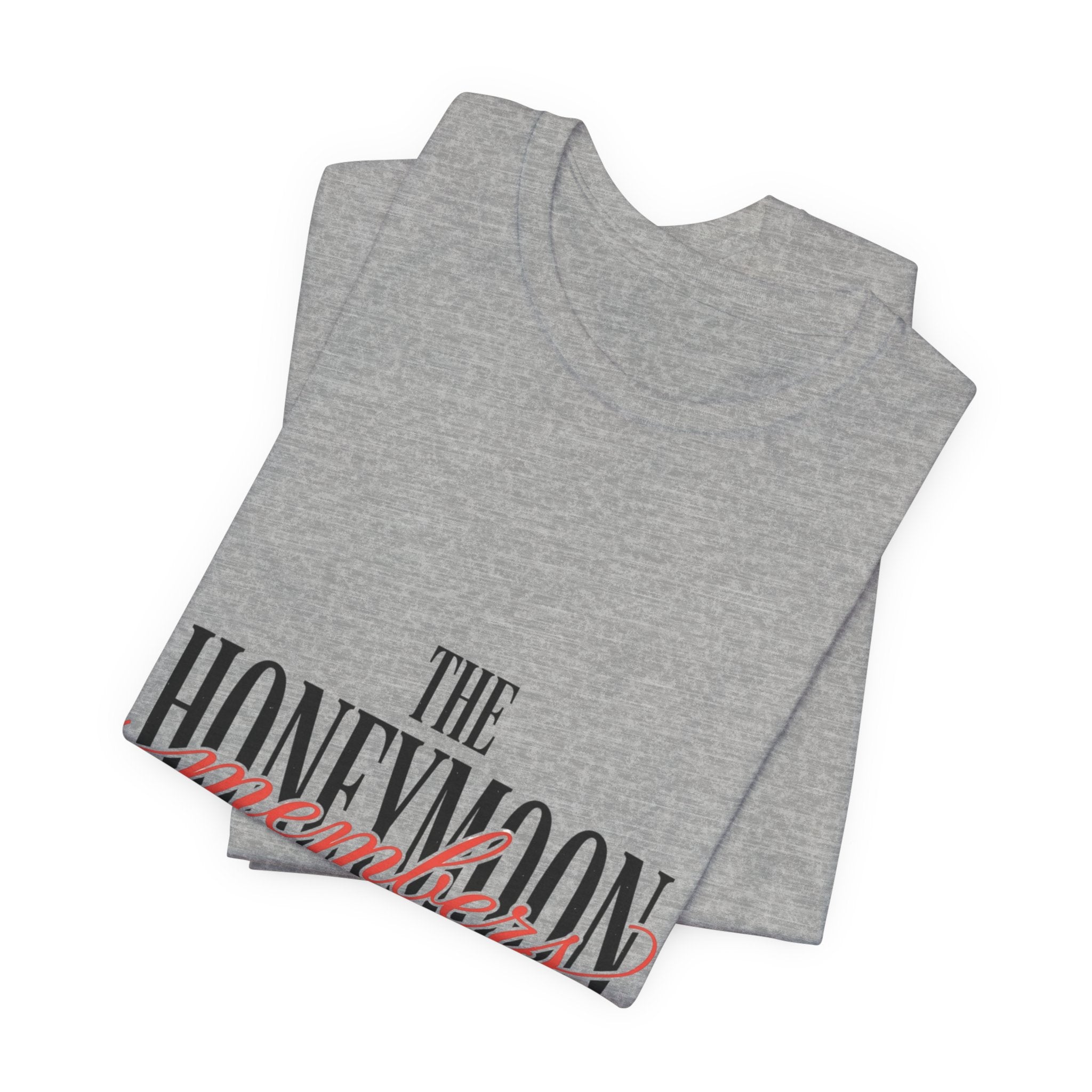 Honeymoon Club tee | Bride Era slogan shirt, engaged wife tee
