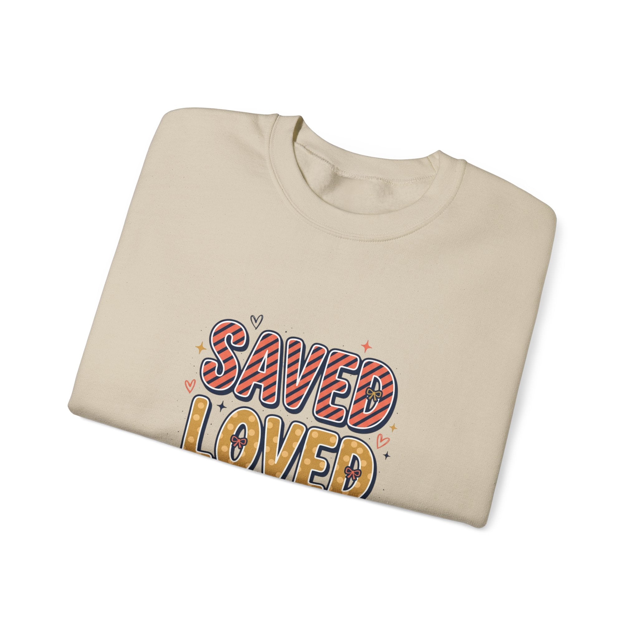 Unisex Heavy Blend™ Crewneck Sweatshirt