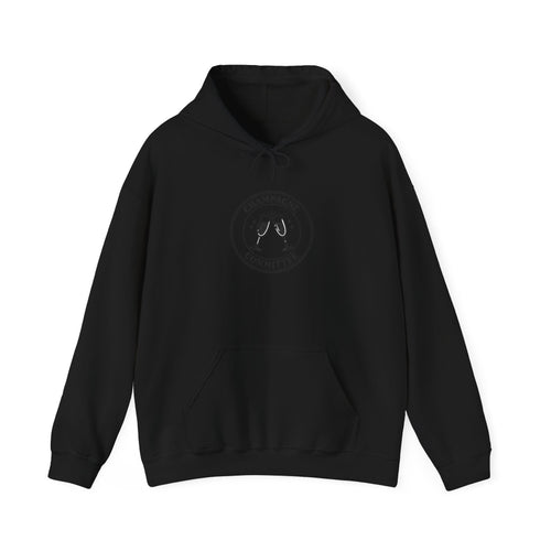 Champagne Committee Hoodie | Bride Era, Engaged Slogan Crew