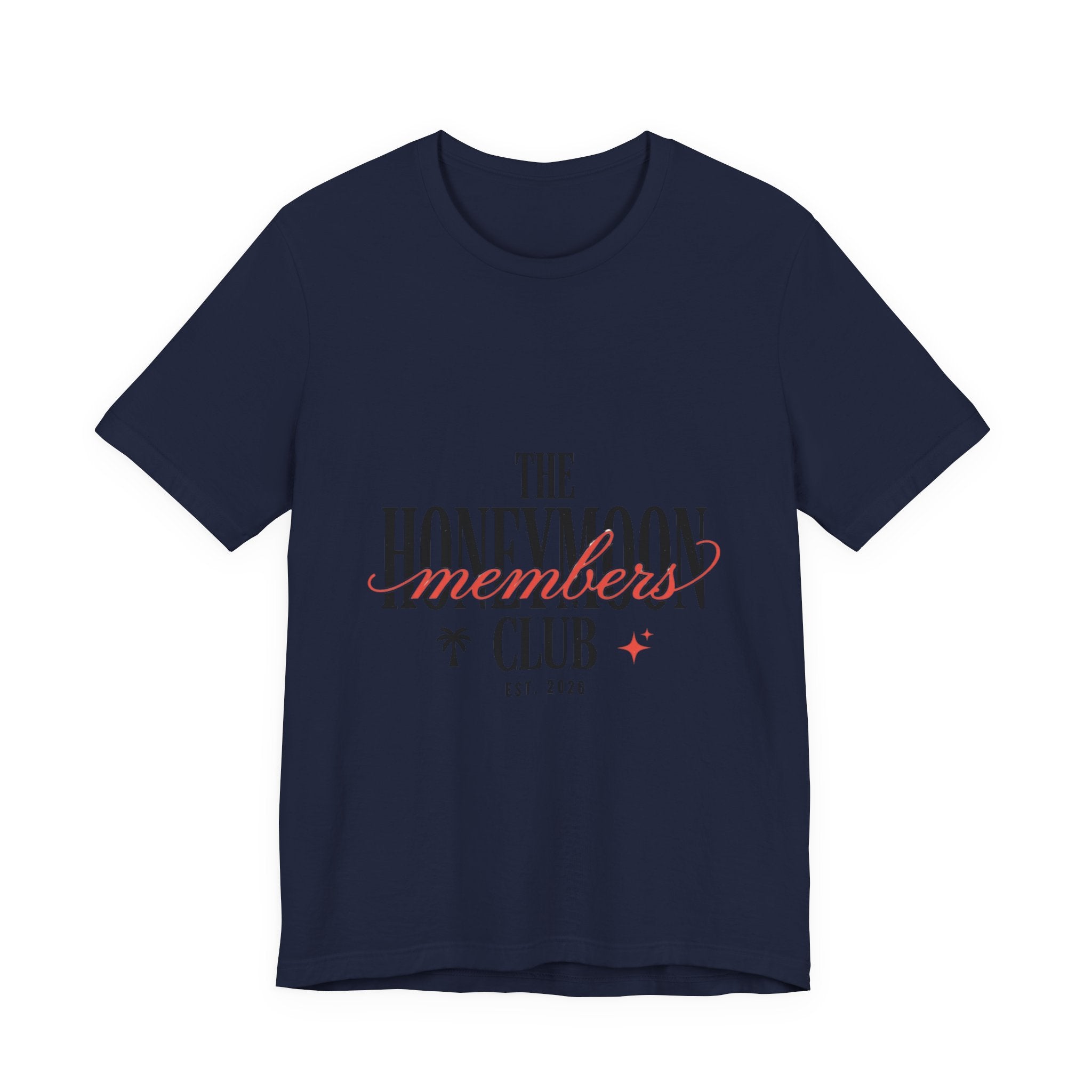 Honeymoon Club tee | Bride Era slogan shirt, engaged wife tee