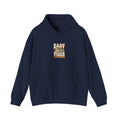 Easy Tiger retro tiger graphic Hoodie | vintage vacation vibe