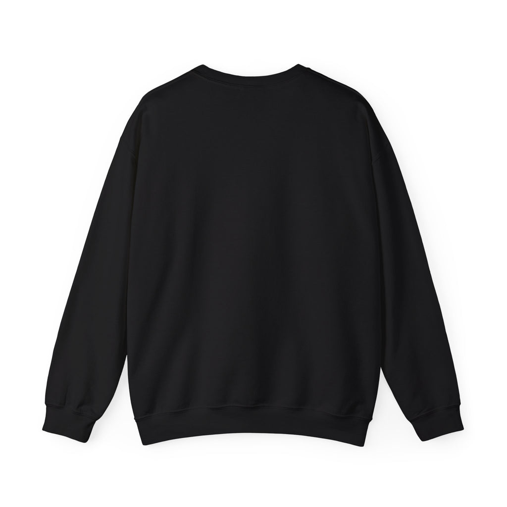 Col du Galibier Line Art Crewneck Sweatshirt | Cycling Tour de France Route