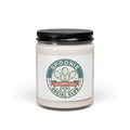 Scented Soy Candle, 9oz