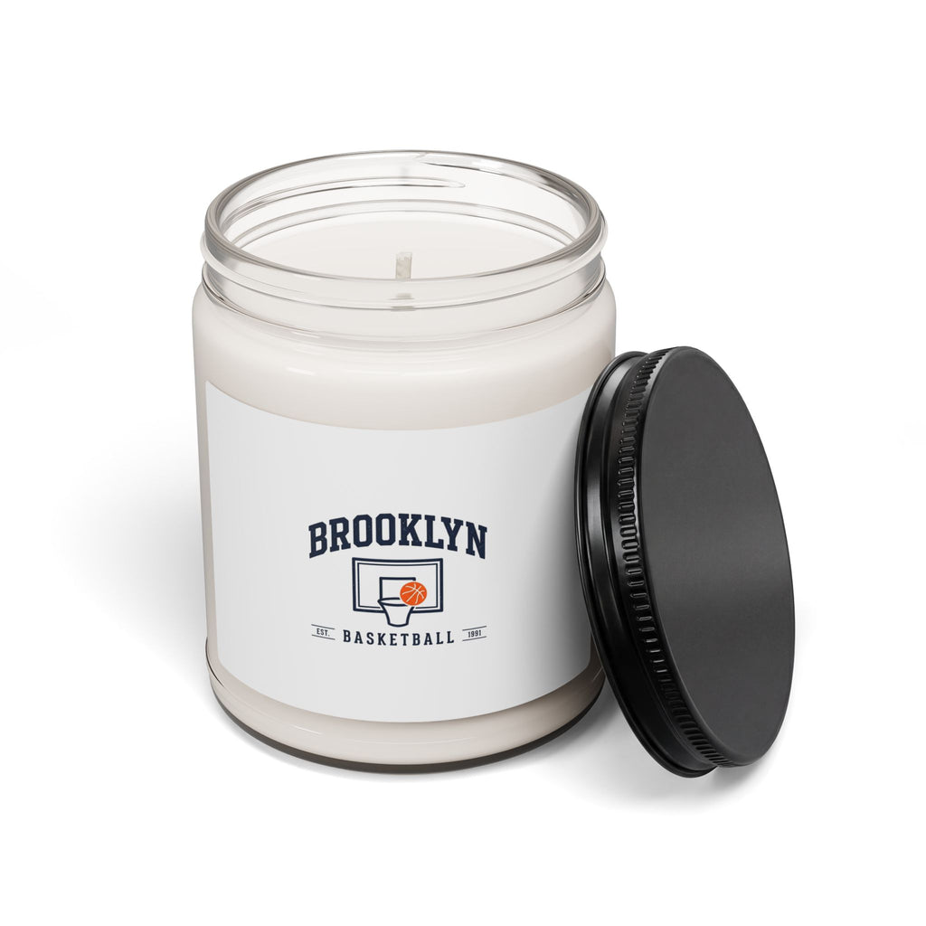Scented Soy Candle, 9oz