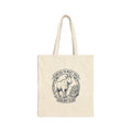 Geology Club Tote, science humor geology bag, punny STEM tote