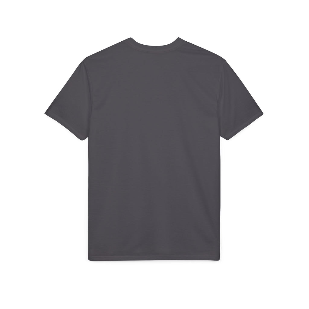 Watermelon Slice Performance T-Shirt — Cute Summer Fruit Graphic Tee