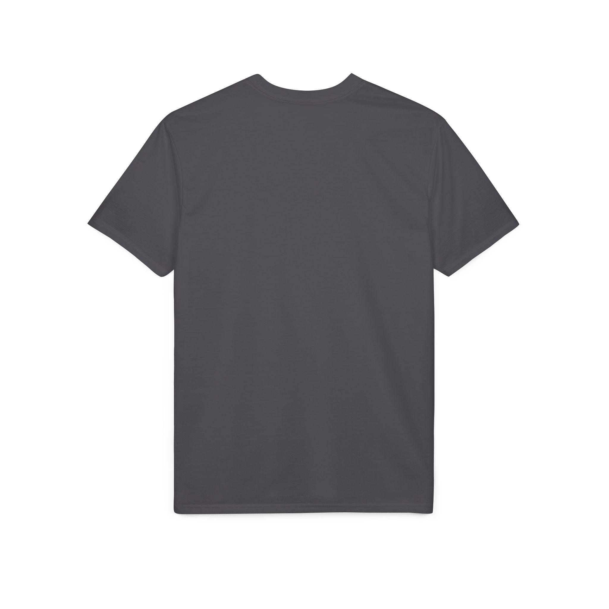 Watermelon Slice Performance T-Shirt — Cute Summer Fruit Graphic Tee