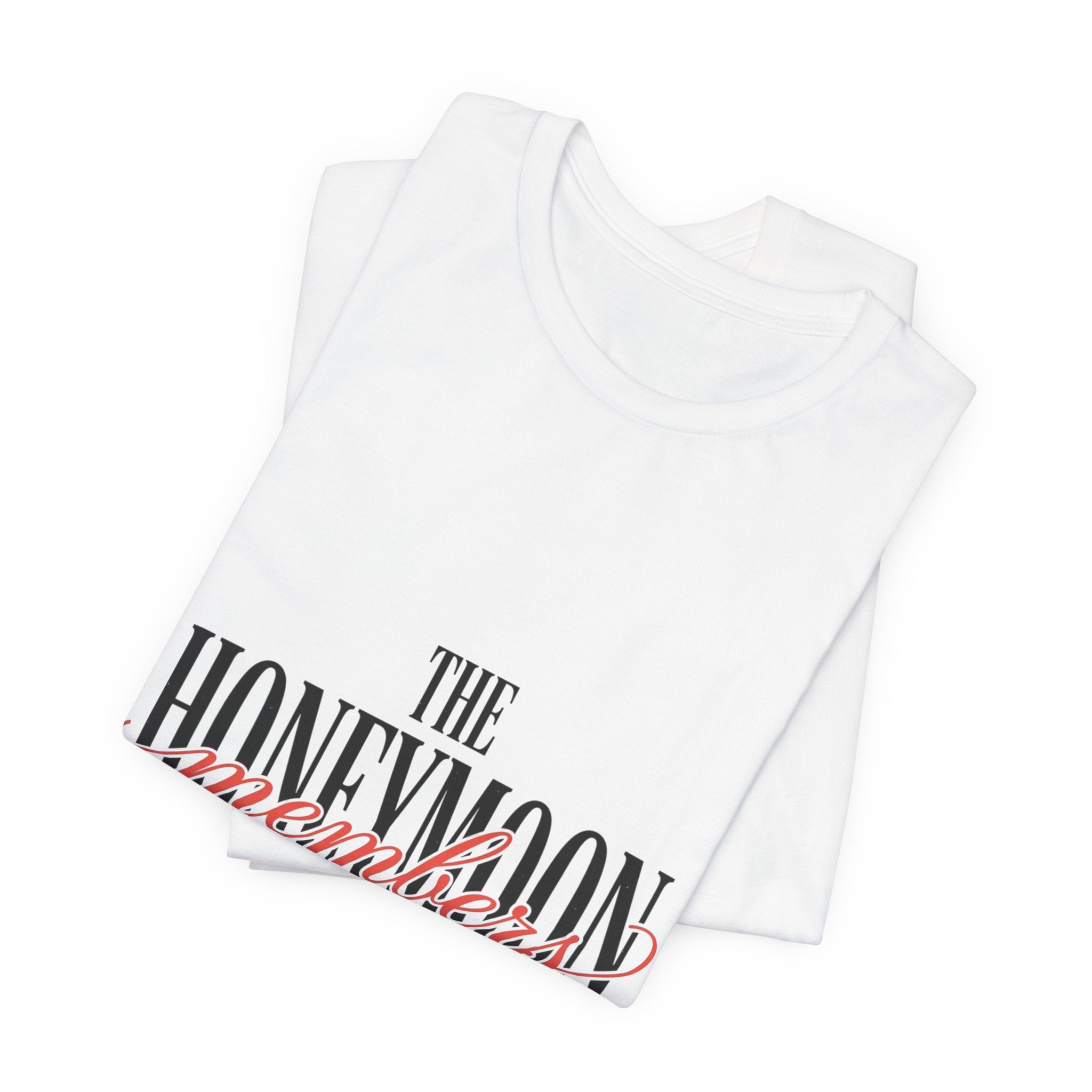Honeymoon Club tee | Bride Era slogan shirt, engaged wife tee