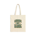 Chronic But Iconic Tote | Disability Pride Month, Inclusive Statement