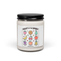 Scented Soy Candle, 9oz